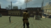 Desert Urban Arctic для Counter-Strike Source миниатюра 3