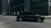 Dodge Caliber для GTA 4 миниатюра 5