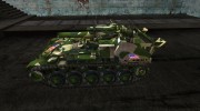 Шкрука для M41 for World Of Tanks miniature 2