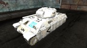 Шкурка для T14 para World Of Tanks miniatura 1