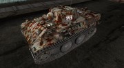 VK1602 Leopard 19 для World Of Tanks миниатюра 1