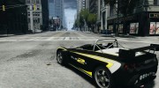 Lotus 2-11 для GTA 4 миниатюра 3