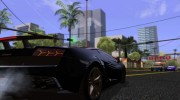 ENB by ardager02 v.2 para GTA San Andreas miniatura 8
