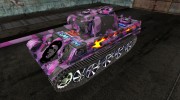 PzKpfw V Panther 09 для World Of Tanks миниатюра 1