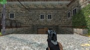 chrome deagle reorigined для Counter Strike 1.6 миниатюра 1