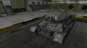Ремоделинг для Т-34-85 для World Of Tanks миниатюра 1