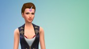 Рог Единорога para Sims 4 miniatura 1
