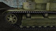 Замена гусениц для Т-28, Т-54 for World Of Tanks miniature 2