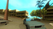 ENB-series 3 для GTA San Andreas миниатюра 6