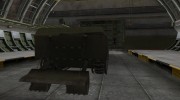 Ремоделинг для Объект 263 para World Of Tanks miniatura 4