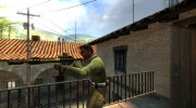 Assault SPR para Counter-Strike Source miniatura 6