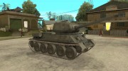 Т-34-85  miniatura 5