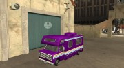 Change the color of the car для GTA San Andreas миниатюра 2