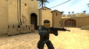 Another PDW!! Huge Update para Counter-Strike Source miniatura 4