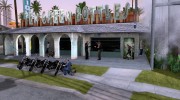 Mod Beber Cerveja V2 для GTA San Andreas миниатюра 1
