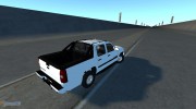 Chevrolet Avalanche for BeamNG.Drive miniature 3