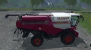 КЗС-1624-1 «ПАЛЕССЕ GS16» для Farming Simulator 2015 миниатюра 4