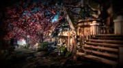 Aspenvale Village для TES V: Skyrim миниатюра 4