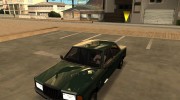 Low End ENB for Very Low PC для GTA San Andreas миниатюра 1