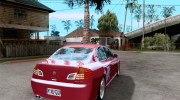 Nissan Skyline 300 GT для GTA San Andreas миниатюра 4