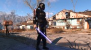 Световые мечи из Звёздных Войн для Fallout 4 миниатюра 2