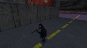 MXTROs S.P.A.T. v2 para Counter Strike 1.6 miniatura 5