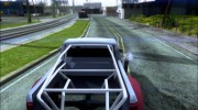 Sandy Racer v1.0 para GTA San Andreas miniatura 4