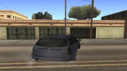 Ford Focus 1998 Wagon para GTA San Andreas miniatura 2