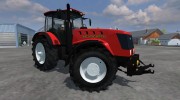 Беларус 3022 for Farming Simulator 2013 miniature 4