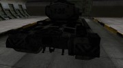 Отличный скин для T30 для World Of Tanks миниатюра 4
