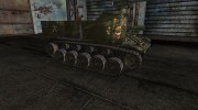 М37 Death Guard для World Of Tanks миниатюра 5