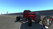 Mack B61 para BeamNG.Drive miniatura 3