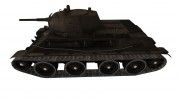 Шкурка для A-20 для World Of Tanks миниатюра 2