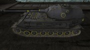 VK4502(P) Ausf B 35 для World Of Tanks миниатюра 2