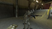 UnRateds Urban Night-OPS para Counter-Strike Source miniatura 2