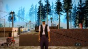 sfr2 для GTA San Andreas миниатюра 1