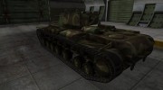 Скин для танка СССР КВ-220 для World Of Tanks миниатюра 3