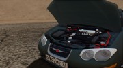 Chrysler 300M 1998 3.5i V6 для GTA San Andreas миниатюра 7