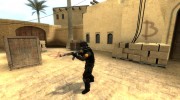 Special Detachment 88 (Densus 88) V1 para Counter-Strike Source miniatura 5