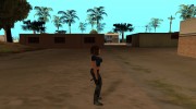 Триада 2 для GTA San Andreas миниатюра 2