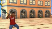 Гурталак para GTA San Andreas miniatura 4
