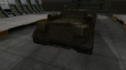 Шкурка для Объект 704 в расскраске 4БО para World Of Tanks miniatura 4
