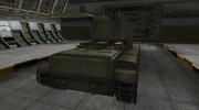 Remodel КВ-5 для World Of Tanks миниатюра 4