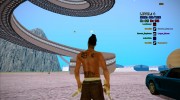 Ogloc в HD для GTA San Andreas миниатюра 3