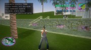 Beta Improved Animations and Gun Shooting for GTA Vice City miniature 7