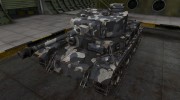 Немецкий танк VK 30.01 (P) para World Of Tanks miniatura 1