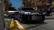 Nissan Stagea R34 GT-R [Drift Edition] для GTA 4 миниатюра 4