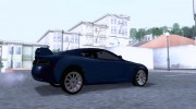 Aston Martin DB9 for GTA San Andreas miniature 4