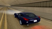 Pontiac Solstice GXP Coupe 2.0l 2009 для GTA San Andreas миниатюра 11