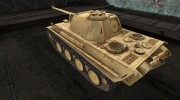 PzKpfw V Panther 30 для World Of Tanks миниатюра 3
